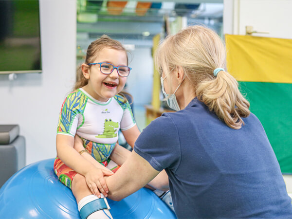 Terapia Funkcjonalna Warszawa Olinek